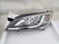 фото thumb №1, Fiat ducato iii lift 14- лампа перед передняя левая