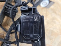 фото thumb №11, Электропроводка жгут бампера перед pdc камера зеркало audi q8 4mn