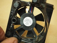 фото thumb №2, Вентилятор led vw passat b8