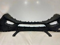 фото thumb №8, Бампер перед переднее mercedes vito viano w447