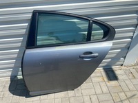 фото thumb №9, Полный дверь левый задняя jaguar xf x250 lift