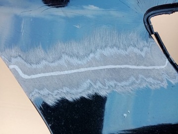 фото thumb №12, Volvo xc60 ii r-design решётка радиатора бампер перед