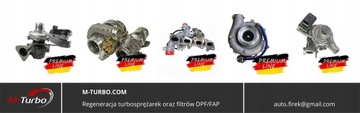 фото thumb №10, Turbo турбина scania xpi r 3770157 3795456