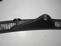 фото thumb №7, Жабо защита audi a6 c4 96r металлический