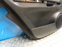 фото thumb №8, Mercedes gl x164 164 обшивка обивка дверь левый задняя левая задняя кожа