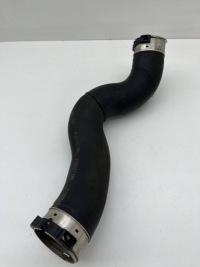 Купить Bmw 5 g30 g31 труба шланг пабтрубок  интеркулер 2798262, фото thumb