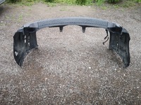 фото thumb №10, Бампер задняя задний pdc blindspot dodge durango 14 -