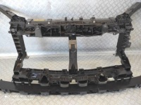 фото thumb №5, Fiat talento pas передній перед підсилювач передній абсорбер бампера kpl