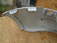 фото thumb №14, Ford c-max бампер задний 3m51-r17906-ad