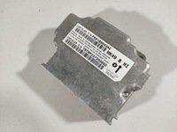 фото thumb №4, Jeep compass 13- модуль датчик подушка безпеки p68186643ac