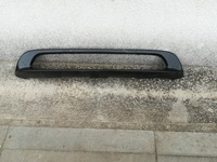 фото thumb №1, Mercedes gla a156 молдинг перед накладка бампер