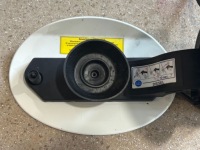 фото thumb №16, Крышка заливной топлива maserati ghibli