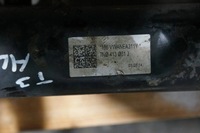 фото thumb №8, Поворотный кулак ступица левый перед передняя амортизатор seat alhambra 7n 2.0