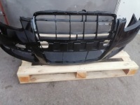 фото thumb №11, Бампер перед передний audi a6 c6 przedlift ly9b ксенон