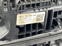 фото thumb №7, Audi a6 s6 c7 4g 2017 домкрат переключения передач / верхний 4g1713041ak