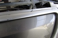 фото thumb №8, Решітка радіатора решітка радіатора перед kia soul electric ev 1 14-