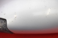 фото thumb №9, Зеркало левое серебристый механическое eu 010414 ford galaxy mk1 рестайлинг 00-06