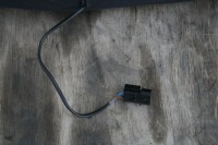 фото thumb №15, Mercedes w220 lift спинка сидіння задня royalblau