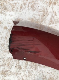 фото thumb №13, Бампер передний перед volvo v40