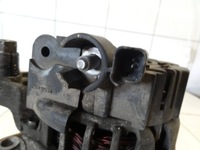 фото thumb №5, Peugeot 206 1.4 b 2004 генератор 9642879980