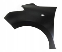 фото thumb №1, Крило переднє citroen c3 picasso 2008- лівий