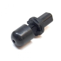 фото thumb №10, Vw оригинальный номер отбойник крышки багажника scirocco 2009-2014