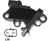 фото thumb №9, Регулятор напряжения as-pl are0080