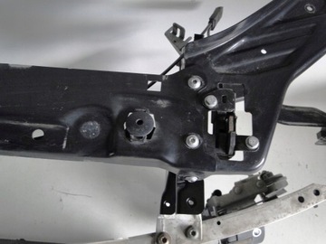 фото thumb №13, Mercedes c клас 204 w204 pas переднє радіатор комплект 63 c63s amg