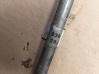 фото thumb №2, Range vogue l322 шланг кондиціонера