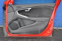 фото thumb №8, Volvo v40 ii дверь правый перед передние комплект
