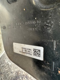 Бачки adblue bmw 3 g20 7454338 7454339 комплект Киев, фото thumb