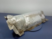 фото thumb №6, Volvo xc60 ii 17- защита тепловая туннель 32260445