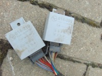 фото thumb №7, Hak буксирувальний ssangyong musso i 1993r- europa