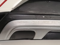 фото thumb №7, Бампер задня задній vw t-roc 2ga lift 6xpdc