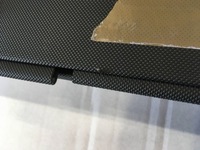 фото thumb №7, Ролета багажника audi q7 4l 2009 4l0863553h