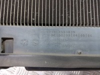 фото thumb №14, Bmw x3 f25 2011 радіатор / комплект