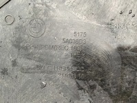 фото thumb №8, Подкрылок левая правое перед bmw 5 g60 g61 9850640 9850639 9621235 9621236