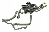 фото thumb №8, Wąż шланг жидкость охлаждающий skoda enyaq volkswagen id.3 1ea122050an