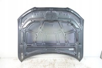 Audi a4 b8 рестайлинг  2011- крышка капот двигателя 8t0823373 Цена, фото thumb