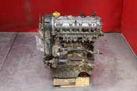 фото thumb №6, Двигатель стойка бензиновый 843a1000 fiat stilo 1.4 16v 95 km 01-10 kompresja