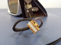 фото thumb №7, Vw phaeton дзеркало ліва 7 pin фотохромний eu