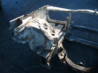 фото thumb №9, Mercedes w123 75- sedan pas передний лонжерон перед