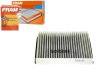 фото thumb №1, Фильтр салонный угольный jaguar s-type 02 fram f