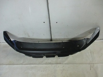 фото thumb №11, Спойлер бампера перед переднє juke ii 19r- 620266pa0a