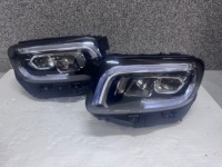 Купить Фары mercedes glb w247 full led high led performance левая правая, фото thumb