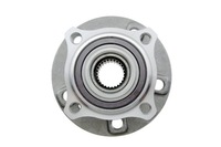 фото thumb №2, Ступица колеса задняя mercedes cla 4wd 13-