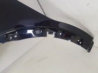 фото thumb №7, 2 citroen ds7 crossback крила лівий перед передній eku 1827340b03