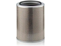 фото thumb №9, Фильтр воздуха scania mann c30703