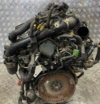 фото thumb №8, Nissan qashqai 2015 двигатель kompletny r9m 1.6 с japonii