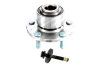 фото thumb №2, Snr підшипник ступиця колеса mazda 3 1.6 bk